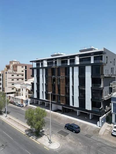 3 Bedroom Apartment for Rent in North Jeddah, Jeddah - Apartment For Rent in Al Zahraa, North Jeddah