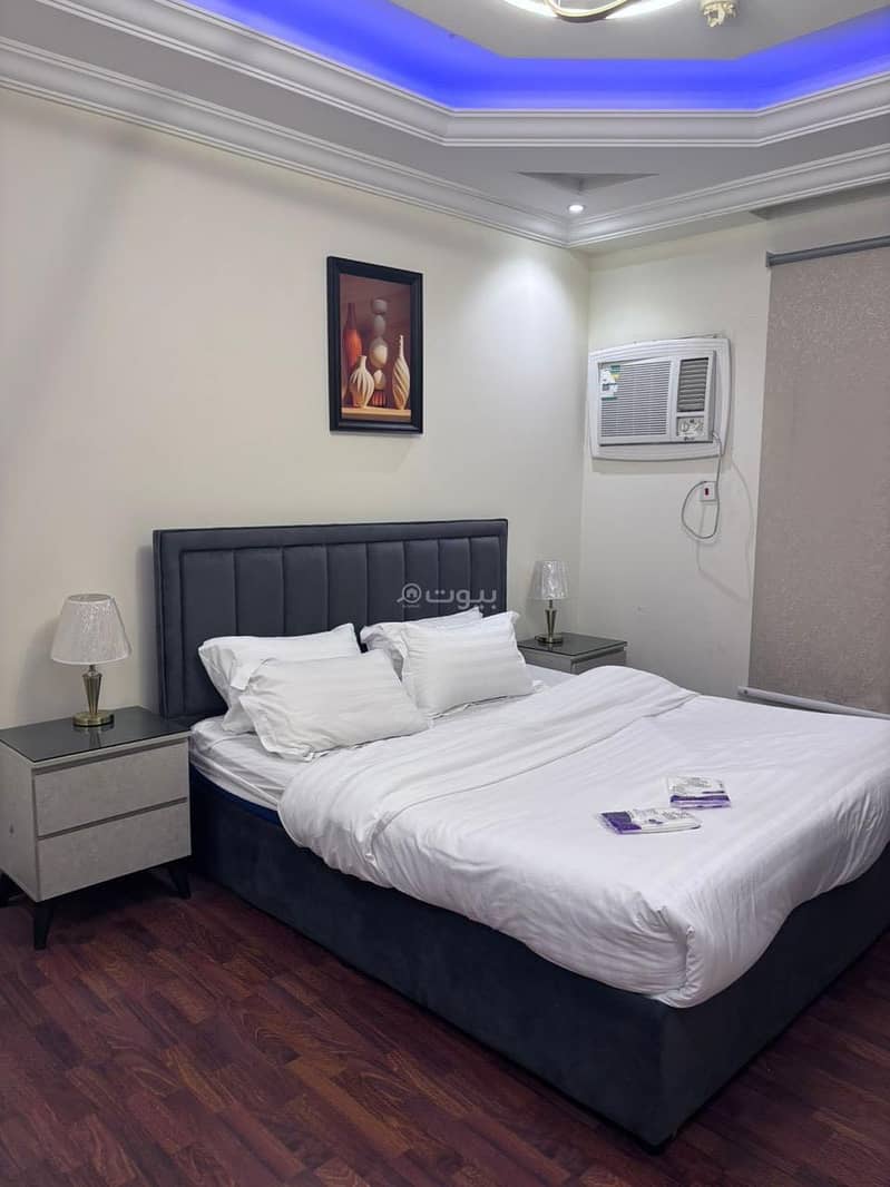 Apartment in North Jeddah,Al Rabwa 1 bedroom 2800 SAR - 87958291 Apartment in North Jeddah,Al Rabwa 1 bedroom 2800 SAR - 87958291