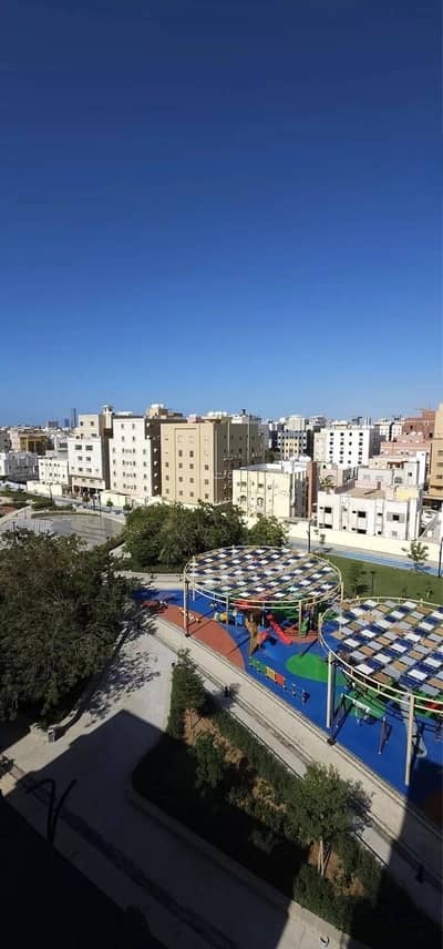 فلیٹ 5 غرف نوم للبيع في شمال جدة، جدة - شقة للبيع في حي السلامة، شمال جدة
