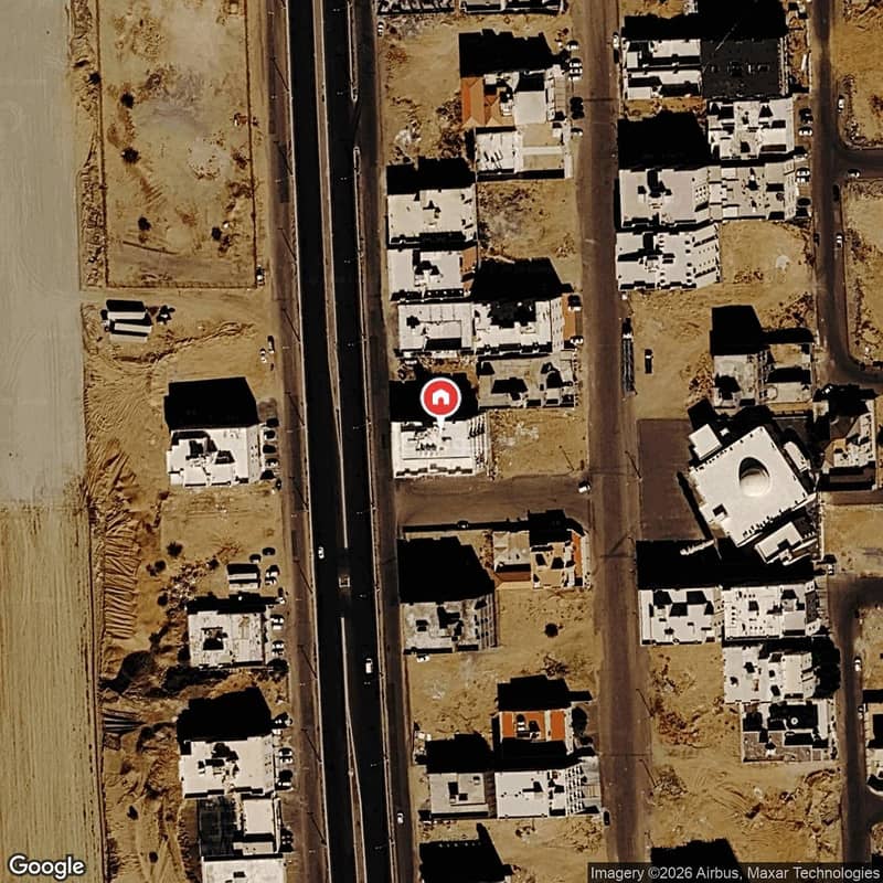 Residential Building For Sale in Ash Shamiya Al Jadid, Makkah Residential Building For Sale in Ash Shamiya Al Jadid, Makkah