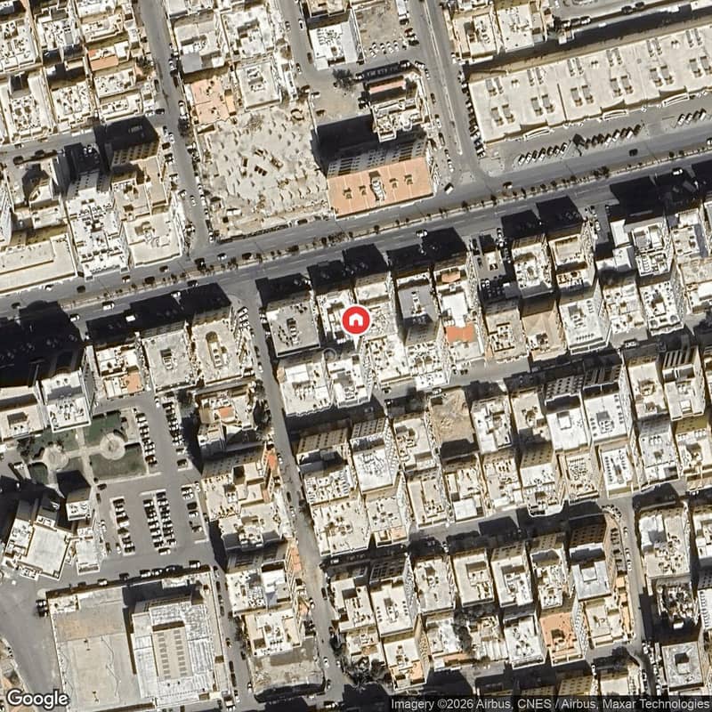Studio Apartment For Rent in Al Zahraa, Jeddah Studio Apartment For Rent in Al Zahraa, Jeddah