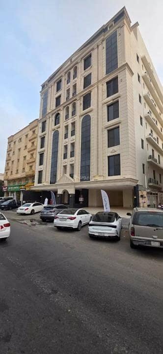5 Bedroom Flat for Sale in North Jeddah, Jeddah - Apartment For Sale in Al Zahraa, North Jeddah 5 Bedroom Flat for Sale in North Jeddah, Jeddah - Apartment For Sale in Al Zahraa, North Jeddah