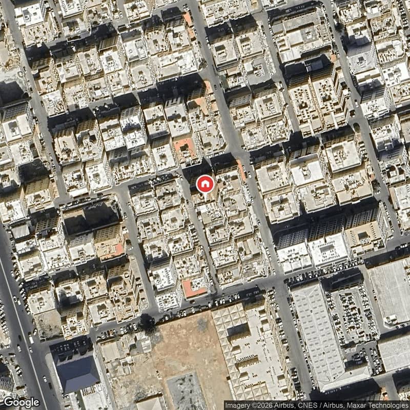 Apartment For Rent in Al Salamah, Jeddah Apartment For Rent in Al Salamah, Jeddah