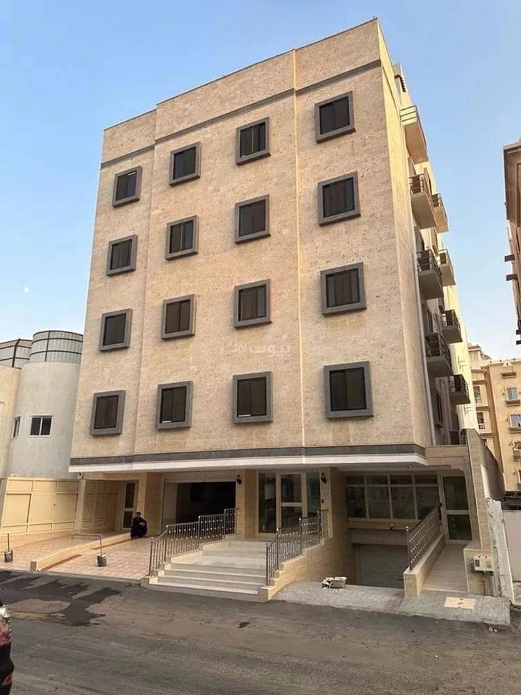 مبنى سكني للبيع في الروضة، جدة مبنى سكني للبيع في الروضة، جدة