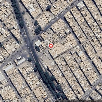 Residential Building for Sale in Central Riyadh, Riyadh - Building for sale in Manfouhah Al Jadidah, Central Riyadh Residential Building for Sale in Central Riyadh, Riyadh - Building for sale in Manfouhah Al Jadidah, Central Riyadh