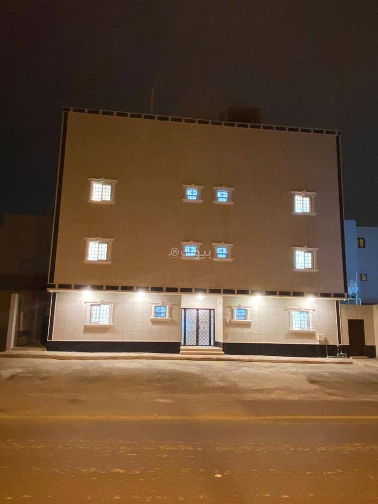 Building For Rent in Dhahrat Laban, Riyadh Building For Rent in Dhahrat Laban, Riyadh