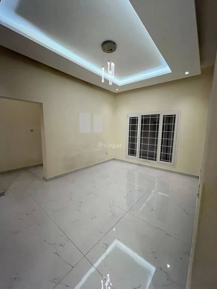 Apartment for rent in King Abdullah, North Riyadh Apartment for rent in King Abdullah, North Riyadh