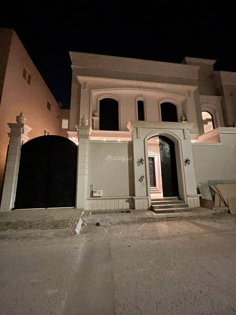 فيلا للإيجار في النرجس، الرياض فيلا للإيجار في النرجس، الرياض