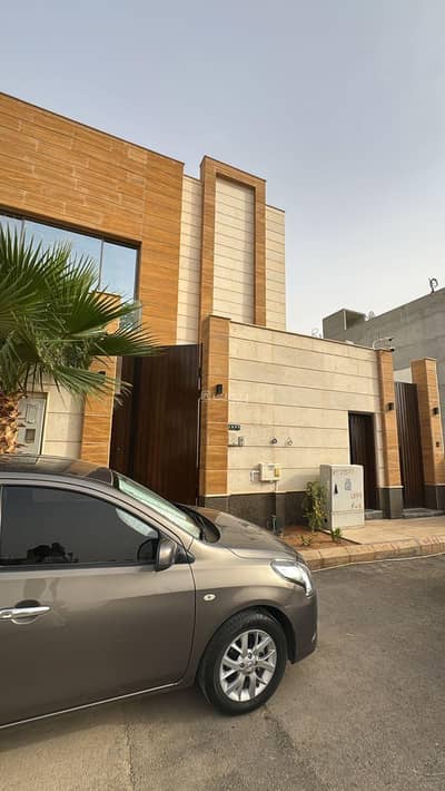شقة 3 غرف نوم للايجار في شمال الرياض، الرياض - للايجار شقه بمدخل مستقل