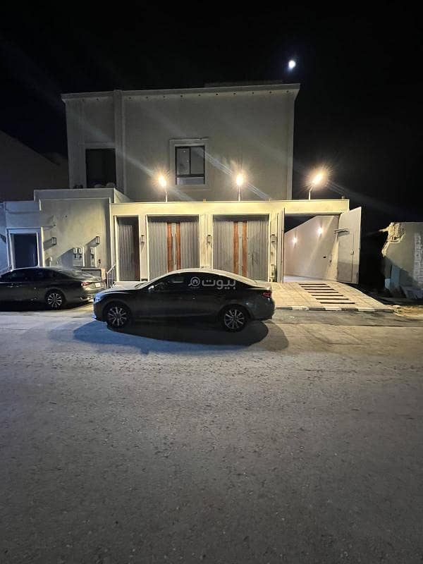 A house for sale on Abdullah Madher Street, Al-Arid District, Riyadh City, Riyadh Region A house for sale on Abdullah Madher Street, Al-Arid District, Riyadh City, Riyadh Region