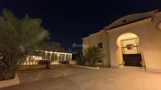 فیلا 6 غرف نوم للبيع في الملك سلمان، الرياض - فيلا للبيع في الملك سلمان، الرياض