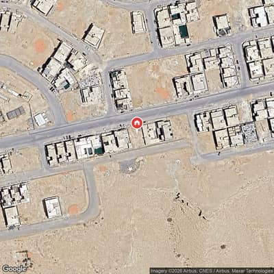 Residential Land for Sale in West Riyadh, Riyadh - Residential Land For Sale in Al Mahdiyah, West Riyadh
