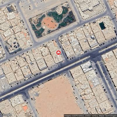 فلیٹ 1 غرفة نوم للايجار في شرق الرياض، الرياض - شقة للإيجار في حي الحمراء، شرق الرياض