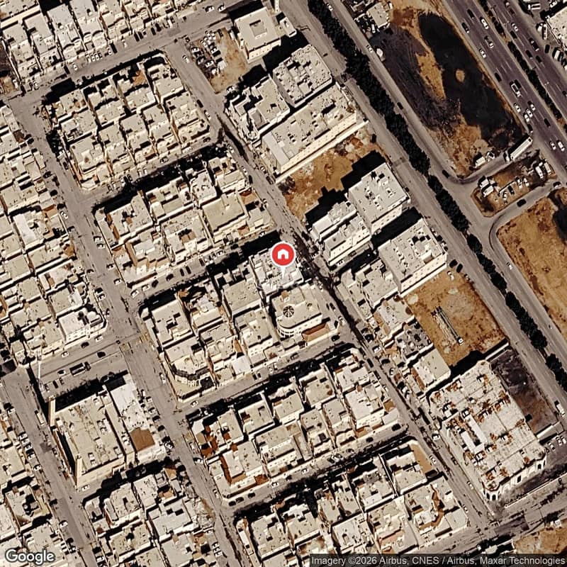Floor For Rent in Al Yarmuk, Riyadh Floor For Rent in Al Yarmuk, Riyadh