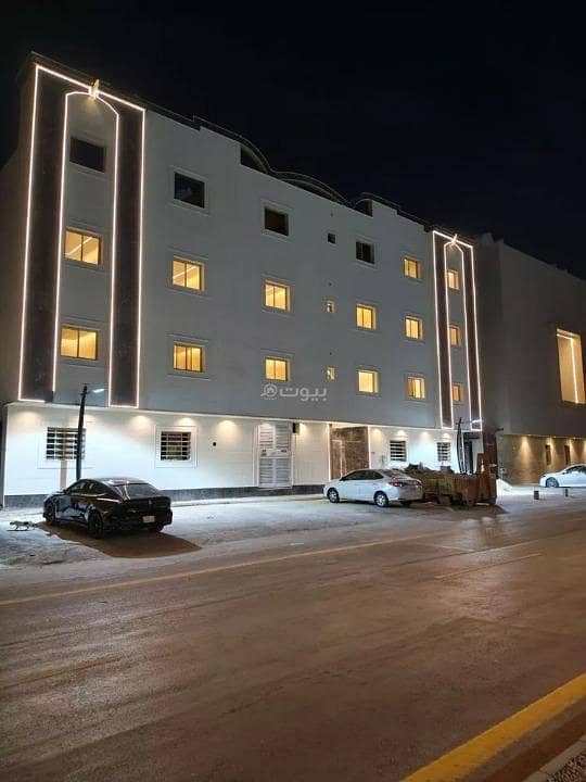 Apartment For Rent in Al Narjis, North Riyadh Apartment For Rent in Al Narjis, North Riyadh