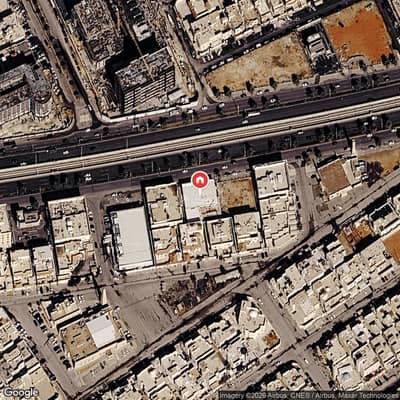 معرض  للايجار في شرق الرياض، الرياض - مبنى عرض للإيجار في الخليج، الرياض