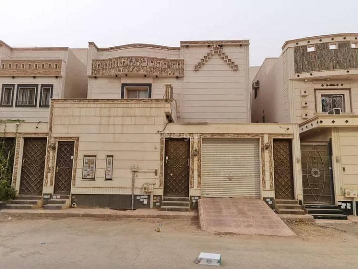 Villa for Sale in Al Rimal, East Riyadh Villa for Sale in Al Rimal, East Riyadh
