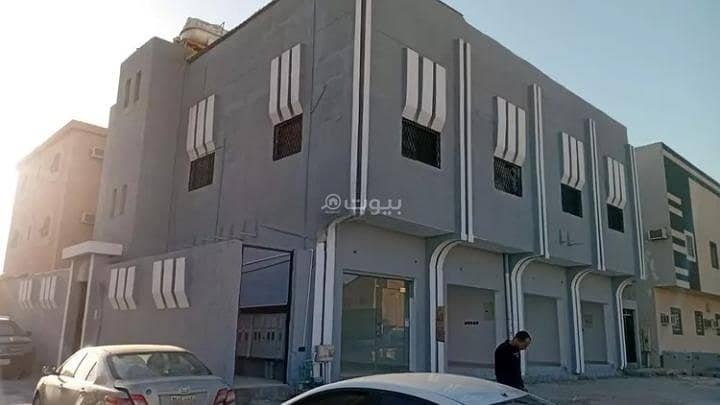 عمارة سكنية للإيجار في النسيم الشرقي، شرق الرياض عمارة سكنية للإيجار في النسيم الشرقي، شرق الرياض