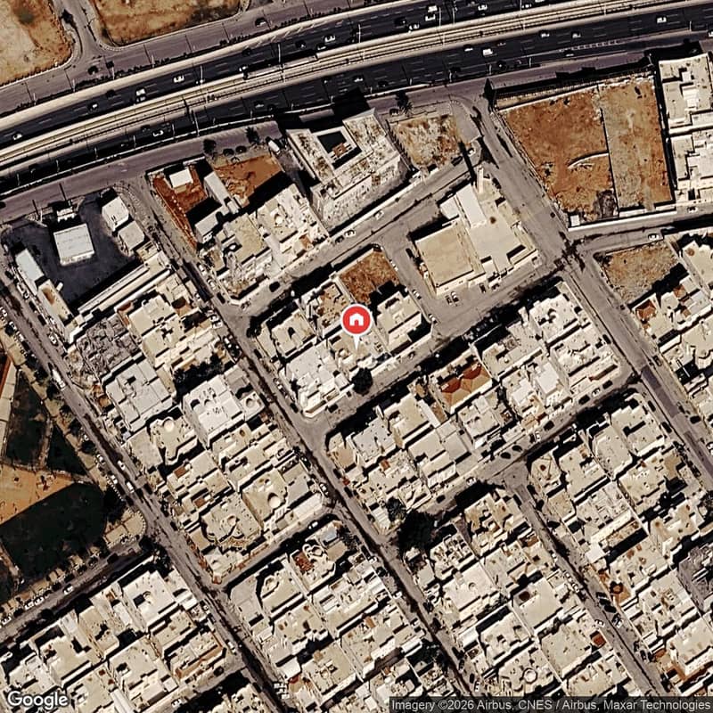 Floor for rent in Al Khaleej, East Riyadh Floor for rent in Al Khaleej, East Riyadh