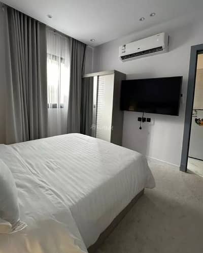 1 Bedroom Apartment for Rent in East Riyadh, Riyadh - Studio Apartment For Rent in Al Rimal, Riyadh