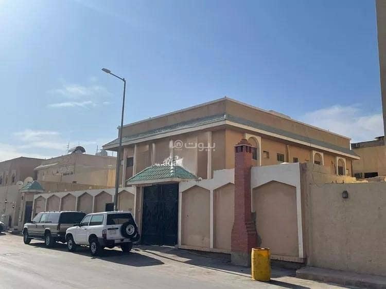 Villa For Sale in Al Nahdah, Riyadh Villa For Sale in Al Nahdah, Riyadh