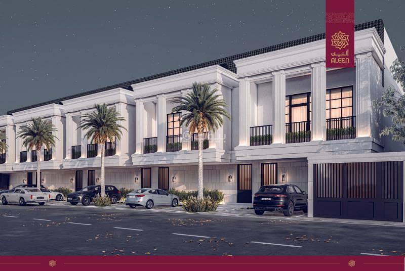 Floor for Sale in Hittin, North Riyadh Floor for Sale in Hittin, North Riyadh
