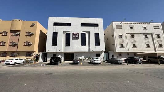 1 Bedroom Flat for Rent in East Riyadh, Riyadh - Apartment for rent in Al-Yarmouk, eastern Riyadh