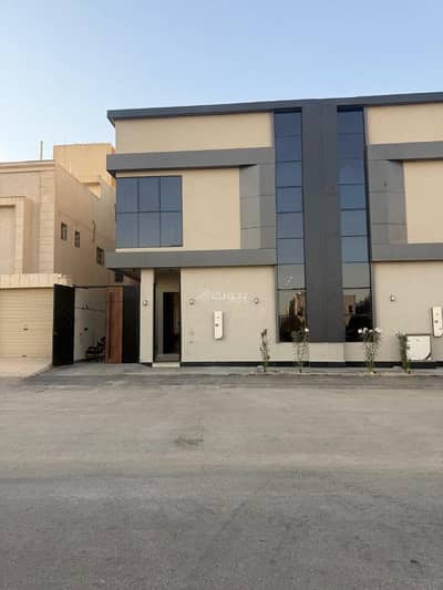 5 Bedroom Villa for Sale in West Riyadh, Riyadh - Al Mahdiyah Villa 5 Bedroom Villa for Sale in West Riyadh, Riyadh - Al Mahdiyah Villa