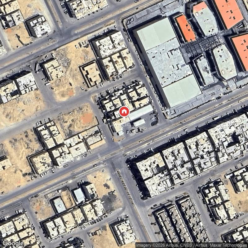 Apartment For Rent in Al Arid, North Riyadh Apartment For Rent in Al Arid, North Riyadh