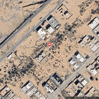 Residential Land for Sale in Al arfaa Al garbi, Taif - Residential land for sale in Al Arfaa Al Gharbi, Taif