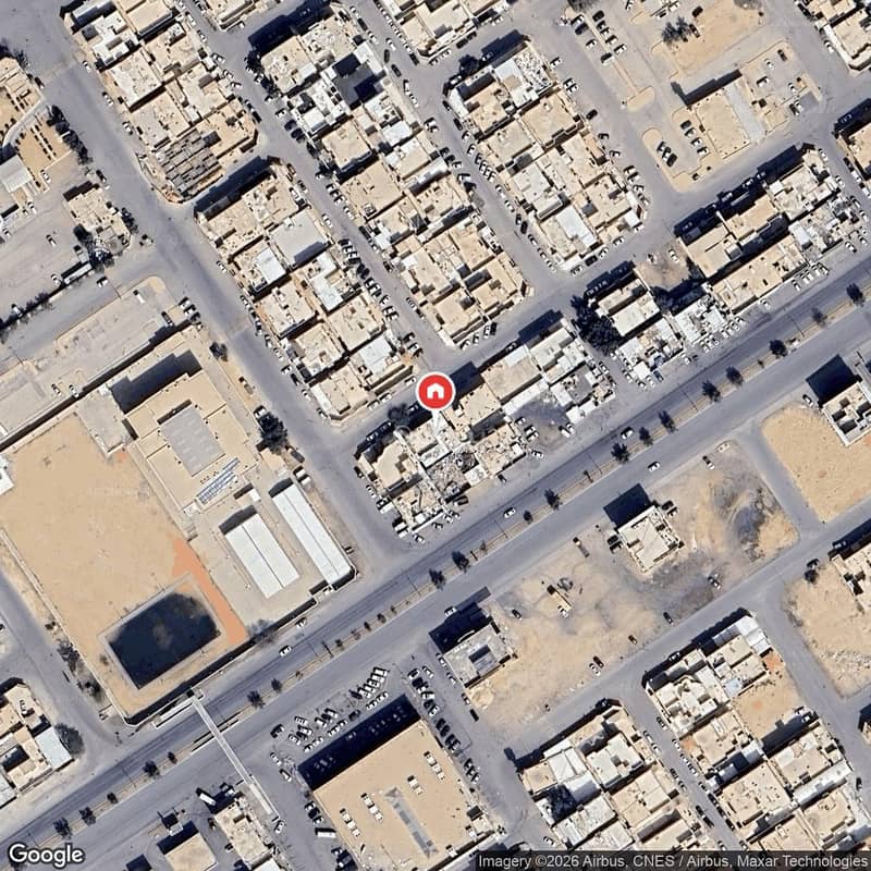 Villa For Sale in Al Uraija Al Gharbiyah, Riyadh Villa For Sale in Al Uraija Al Gharbiyah, Riyadh