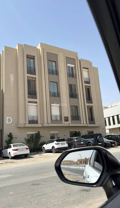 فلیٹ 4 غرف نوم للبيع في شمال الرياض، الرياض - شقة للبيع في القيروان، شمال الرياض
