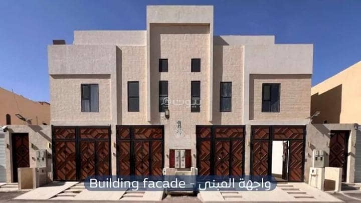 Floor For Rent in Al Khaleej, East Riyadh Floor For Rent in Al Khaleej, East Riyadh