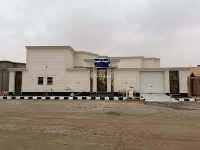 3 Bedroom Floor for Sale in Al Rawdah, Hafar Al Batin - Floor For Sale in Al Rawdah, Hafar Al Batin