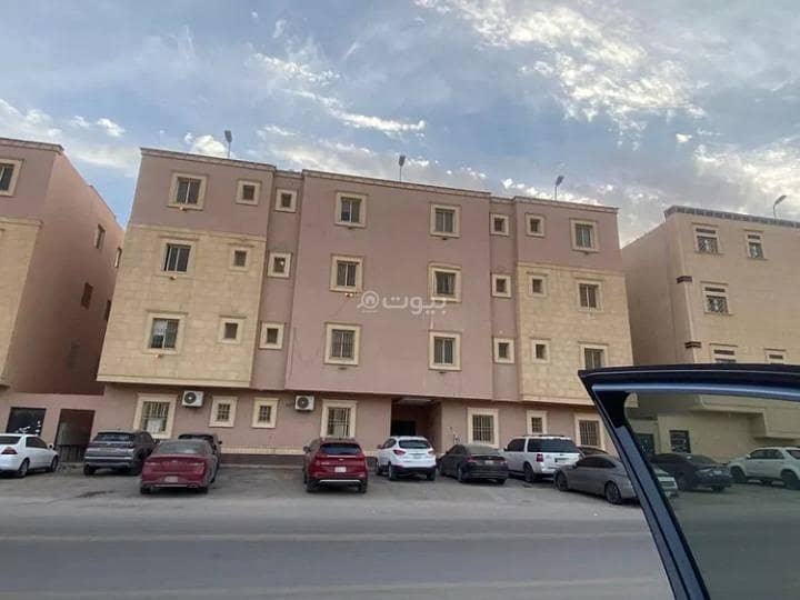 شقة للبيع في عكاظ، جنوب الرياض شقة للبيع في عكاظ، جنوب الرياض
