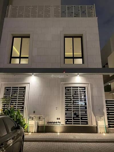 3 Bedroom Villa for Rent in East Riyadh, Riyadh - Villa for rent in Al Qadisiyah, east Riyadh
