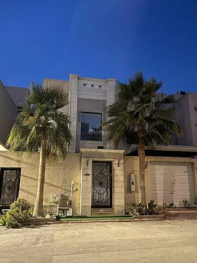 5 Bedroom Villa for Sale in North Riyadh, Riyadh - Villa for Sale in Al Arid, North Riyadh 5 Bedroom Villa for Sale in North Riyadh, Riyadh - Villa for Sale in Al Arid, North Riyadh