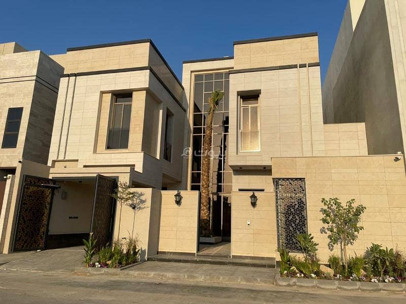 فيلا حي المهدية فيلا حي المهدية