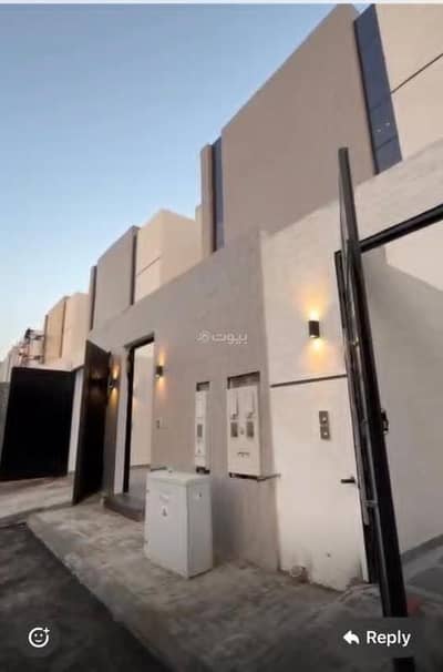 5 Bedroom Floor for Rent in East Riyadh, Riyadh - New modern apartment in Al-Ghusoon 5 Bedroom Floor for Rent in East Riyadh, Riyadh - New modern apartment in Al-Ghusoon