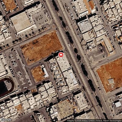 Showroom for Rent in East Riyadh, Riyadh - Exhibition Building For Rent in Al Munsiyah, Riyadh