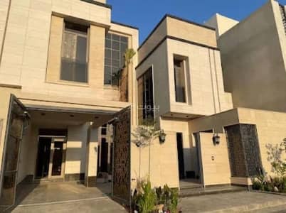 فیلا 5 غرف نوم للبيع في غرب الرياض، الرياض - فيلا للبيع في المحمدية، الرياض فیلا 5 غرف نوم للبيع في غرب الرياض، الرياض - فيلا للبيع في المحمدية، الرياض