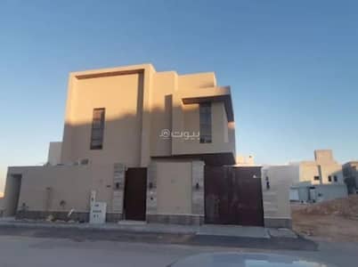 4 Bedroom Villa for Sale in West Riyadh, Riyadh - Villa for sale in Al Mahdiyah, west Riyadh