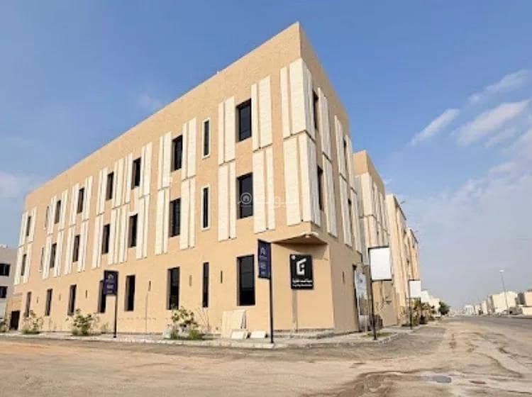 Apartment for sale in Al Mahdiyah, west Riyadh Apartment for sale in Al Mahdiyah, west Riyadh