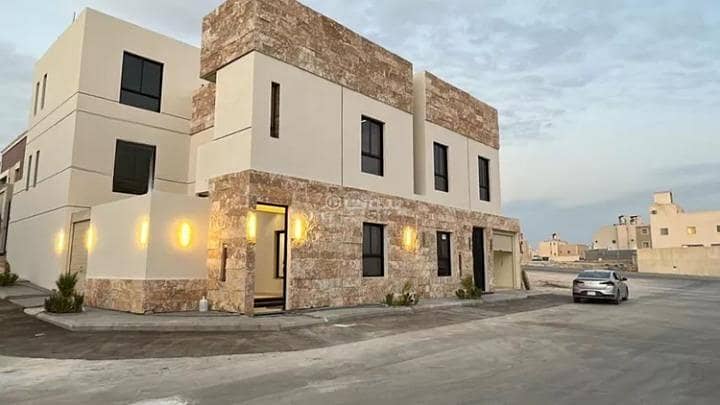 فيلا للبيع في ظهرة لبن، غرب الرياض فيلا للبيع في ظهرة لبن، غرب الرياض