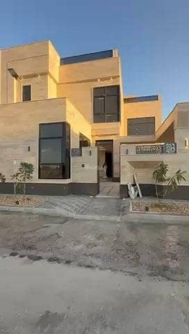 فیلا 6 غرف نوم للبيع في غرب الرياض، الرياض - فيلا للبيع في المهدية، غرب الرياض فیلا 6 غرف نوم للبيع في غرب الرياض، الرياض - فيلا للبيع في المهدية، غرب الرياض
