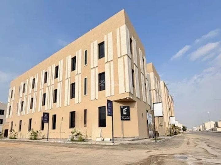 Apartment For Sale in Al Mahdiyah, West Riyadh Apartment For Sale in Al Mahdiyah, West Riyadh