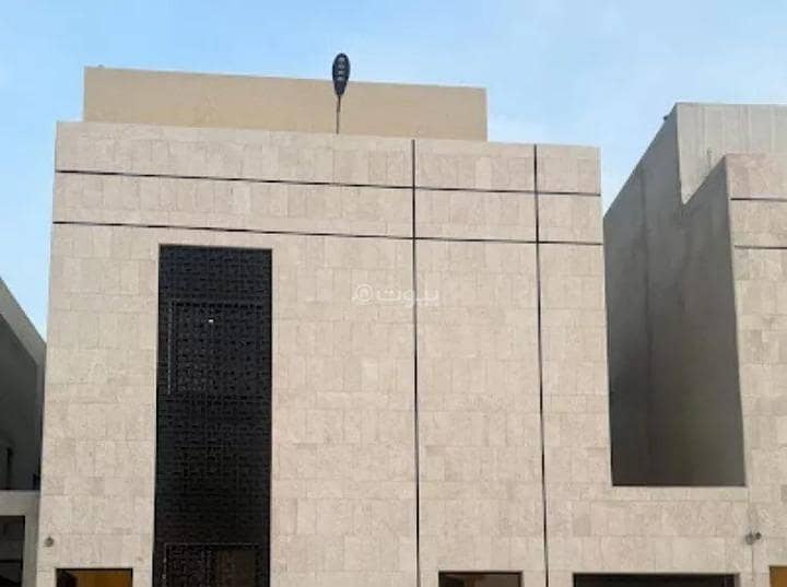 فيلا للبيع في المهدية، غرب الرياض فيلا للبيع في المهدية، غرب الرياض