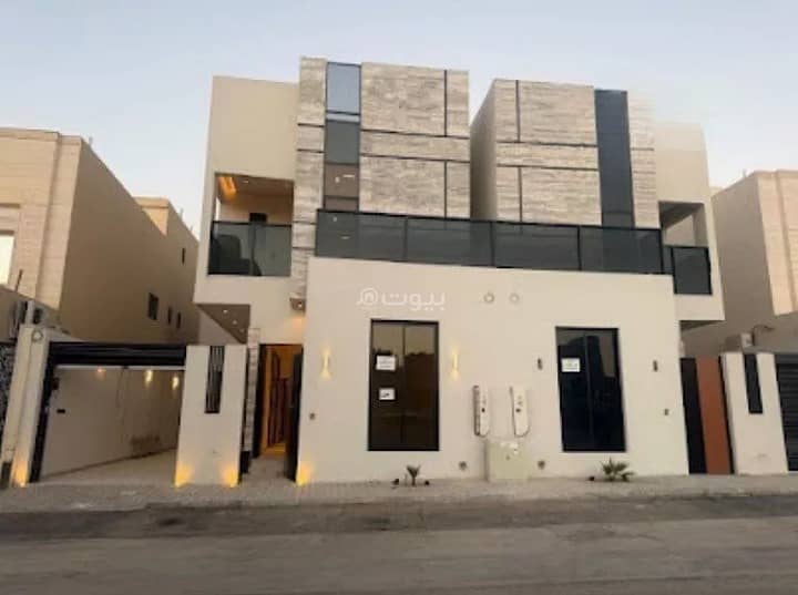فيلا للبيع في حي المهدية، غرب الرياض فيلا للبيع في حي المهدية، غرب الرياض