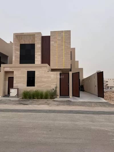 6 Bedroom Villa for Sale in West Riyadh, Riyadh - Villa For Sale in Al Mahdiyah, Riyadh