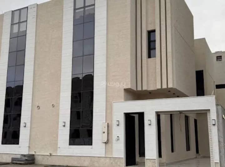 فيلا للبيع في حي المهدية، غرب الرياض فيلا للبيع في حي المهدية، غرب الرياض